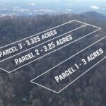 Property photo for land for sale in Greene County Virginia