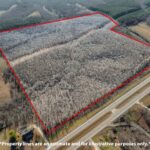 Property photo for land for sale in Wayne County Tennessee