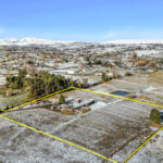 Property photo for land for sale in Yakima County Washington