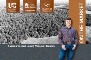 Property photo for land for sale in Howell County Missouri