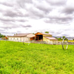 Property photo for land for sale in Lake County Montana