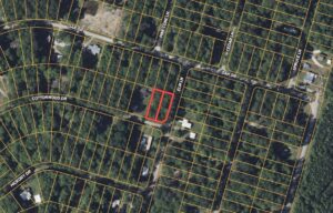 Property photo for land for sale in Beaufort County North Carolina