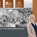 Property photo for land for sale in Oregon County Missouri