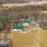 Property photo for land for sale in Marquette County Wisconsin