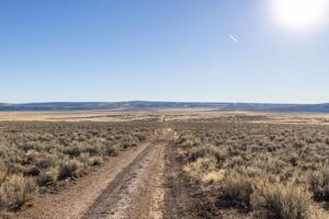 Property photo for land for sale in Harney County Oregon