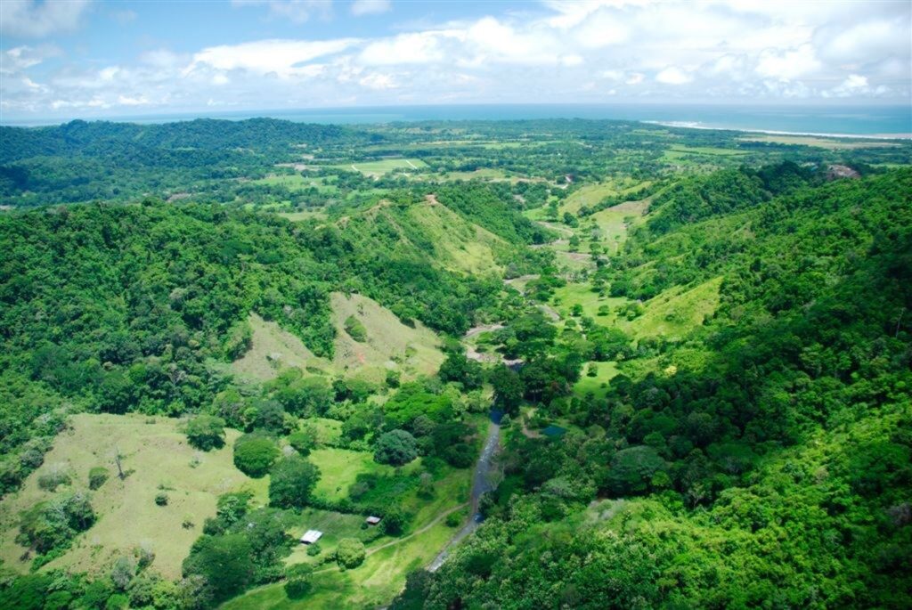 Property photo for land for sale in County Costa Rica