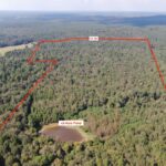 Property photo for land for sale in Nacogdoches County Texas