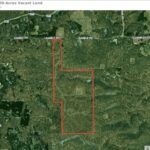 Property photo for land for sale in Montmorency County Michigan