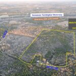 Property photo for land for sale in Prentiss County Mississippi