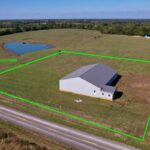 Property photo for land for sale in Daviess County Missouri