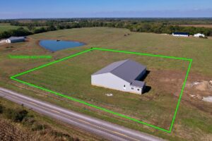 Property photo for land for sale in Daviess County Missouri
