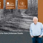 Property photo for land for sale in Fulton County Arkansas