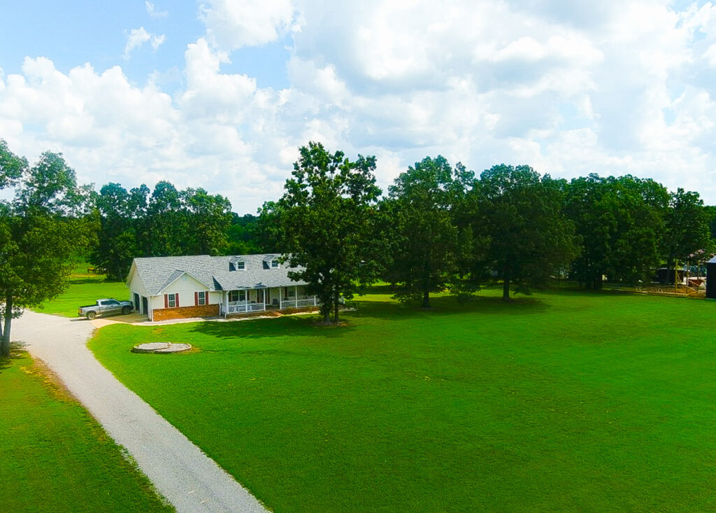 Property photo for land for sale in Ripley County Missouri