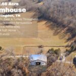 Property photo for land for sale in Carroll County Tennessee