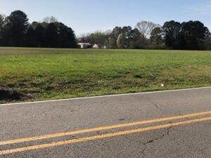 Property photo for land for sale in White County Arkansas