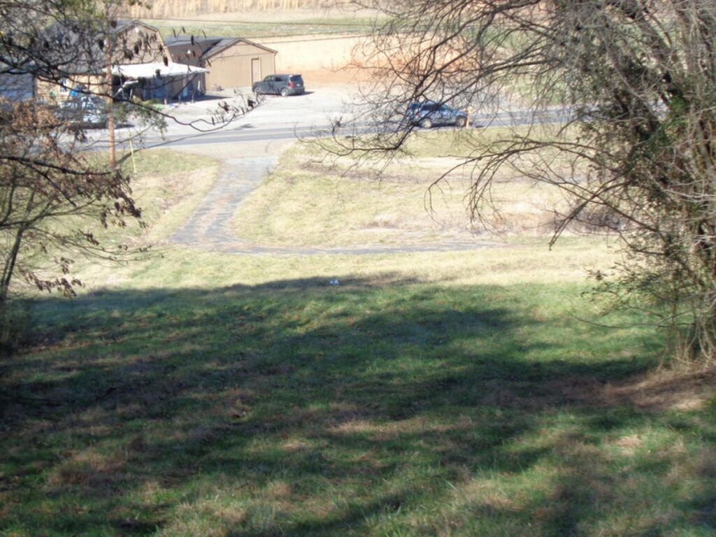 Property photo for land for sale in Hawkins County Tennessee