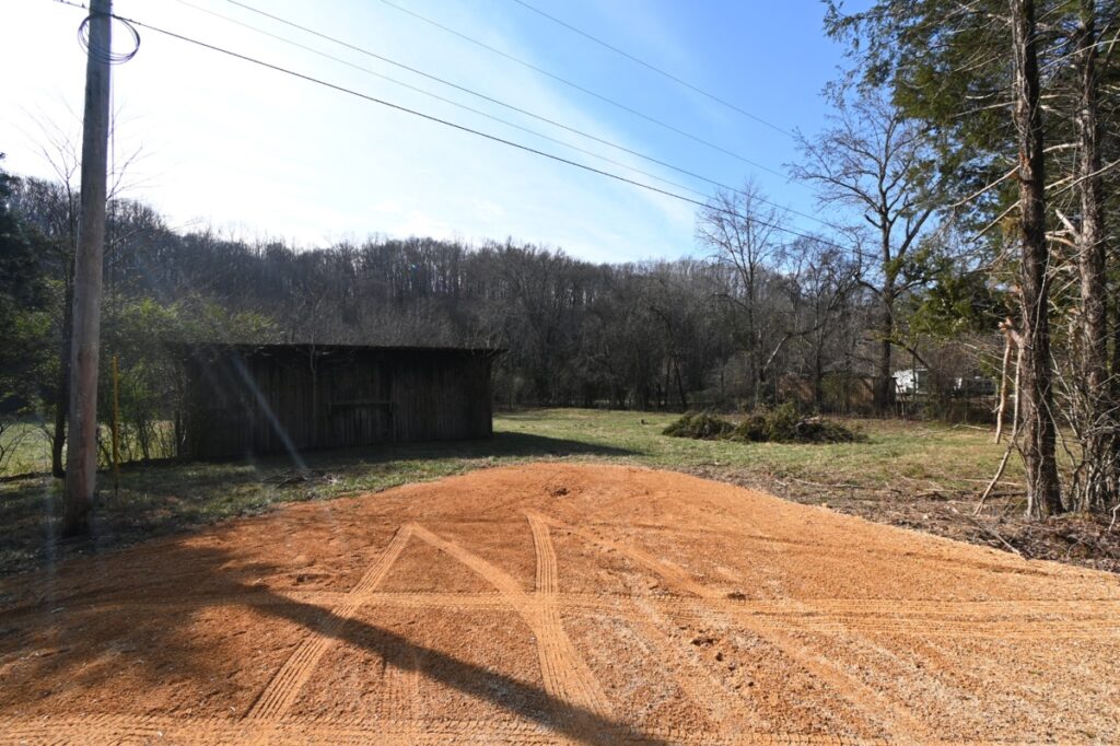 Property photo for land for sale in Perry County Tennessee