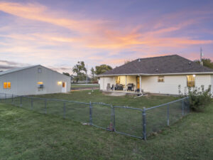 Property photo for land for sale in Barton County Missouri