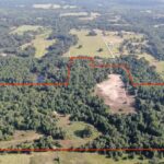 Property photo for land for sale in Anderson County Texas