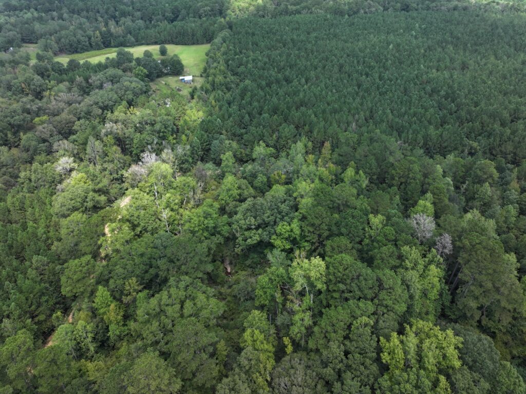 Property photo for land for sale in Lincoln County Mississippi