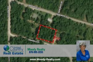 Property photo for land for sale in Izard County Arkansas