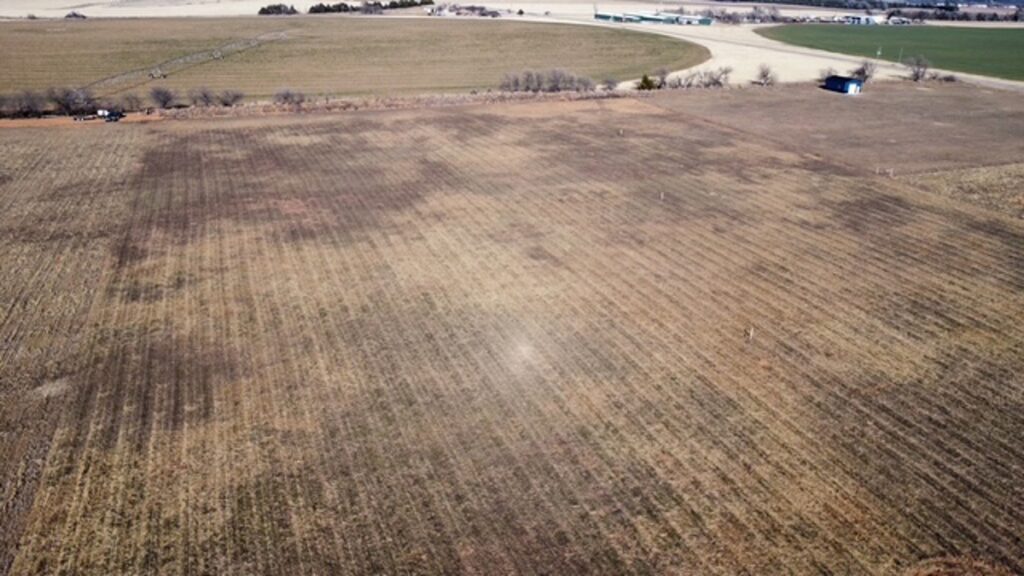 Property photo for land for sale in Caddo County Oklahoma