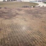 Property photo for land for sale in Caddo County Oklahoma