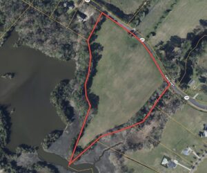 Property photo for land for sale in Suffolk County Virginia
