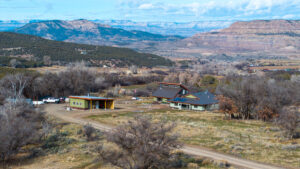 Property photo for land for sale in Mesa County Colorado