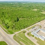 Property photo for land for sale in Lamar County Texas