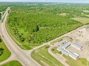 Property photo for land for sale in Lamar County Texas