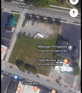 Property photo for land for sale in Chippewa County Michigan