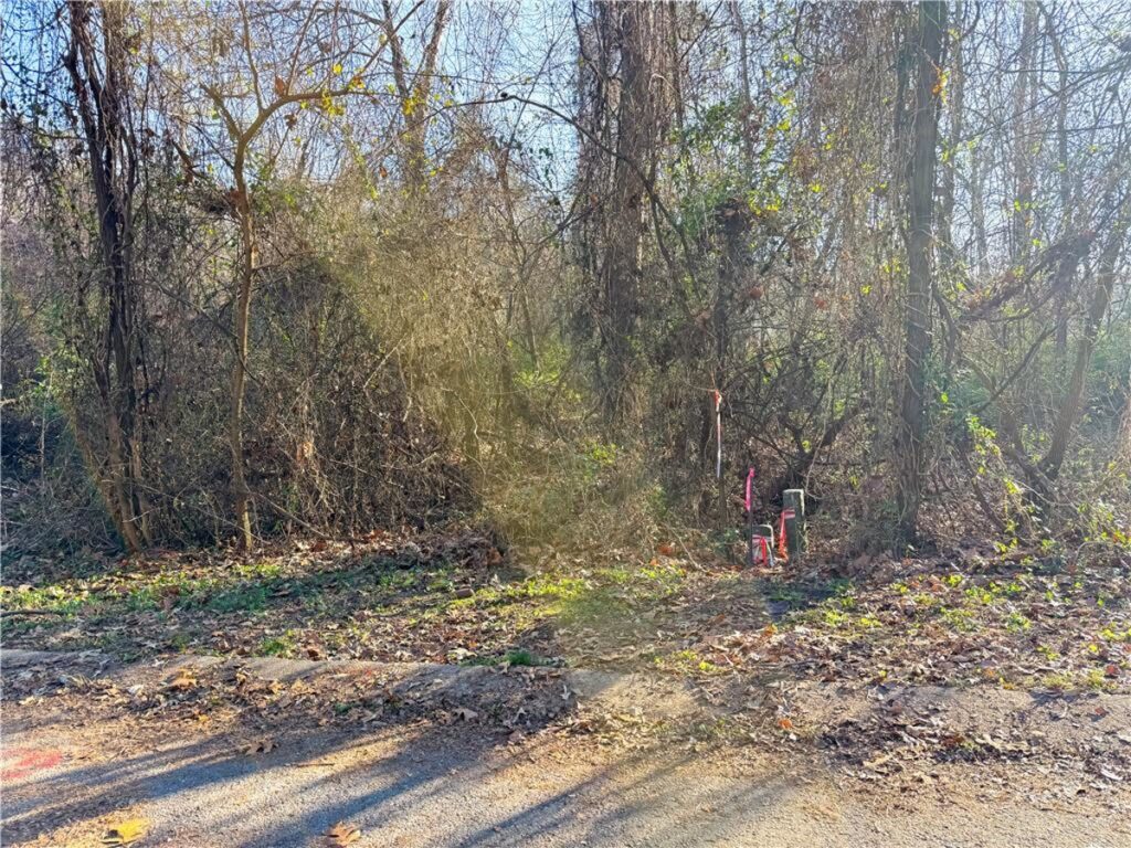 Property photo for land for sale in Boone County Arkansas