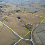 Property photo for land for sale in Adams County Iowa