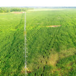 Property photo for land for sale in  County Oklahoma