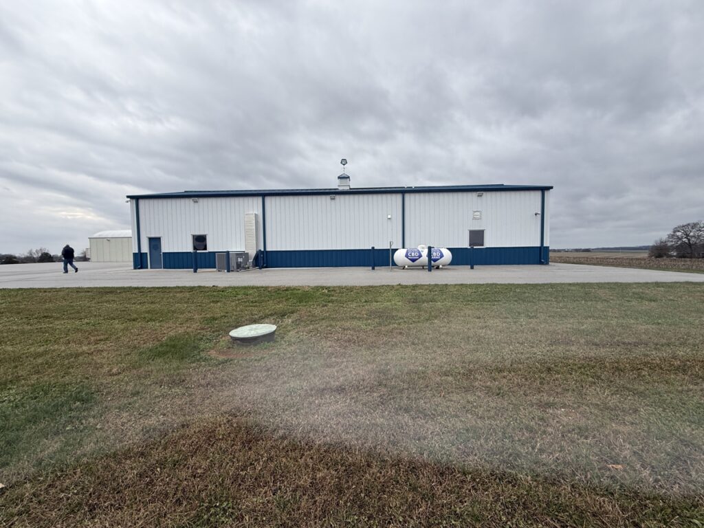 Property photo for land for sale in Simpson County Kentucky