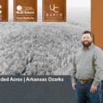 Property photo for land for sale in Fulton County Arkansas