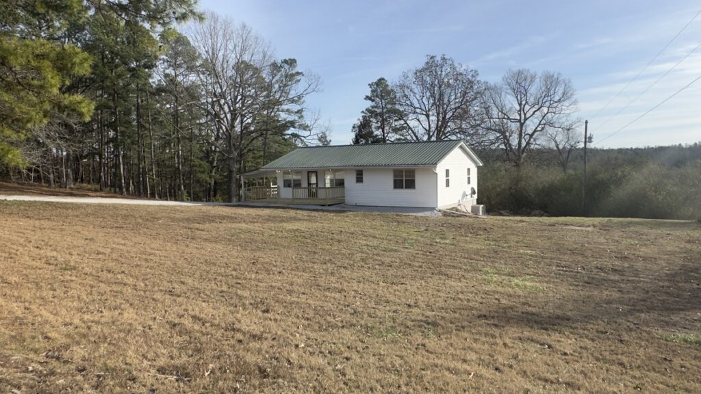 Property photo for land for sale in Izard County Arkansas