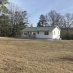 Property photo for land for sale in Izard County Arkansas