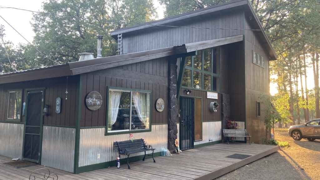 Property photo for land for sale in Lassen County California