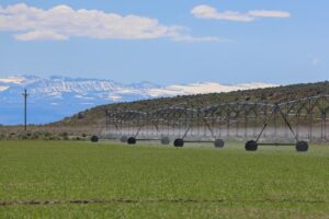 Property photo for land for sale in Harney County Oregon