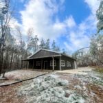 Property photo for land for sale in Union County Mississippi