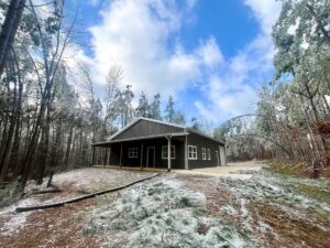 Property photo for land for sale in Union County Mississippi