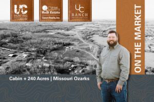 Property photo for land for sale in Ripley County Missouri