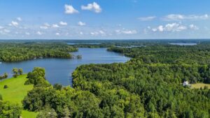Property photo for land for sale in Mecklenburg County Virginia