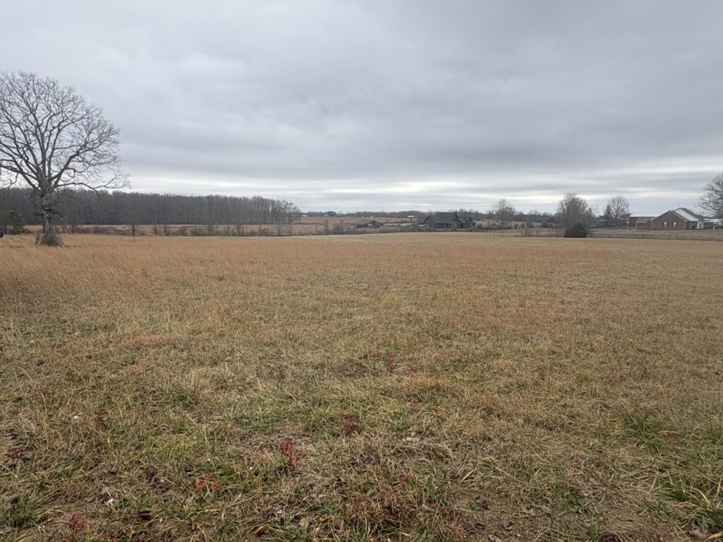 Property photo for land for sale in Lewis County Tennessee