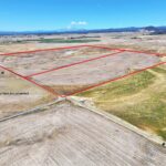 Property photo for land for sale in Klickitat County Washington