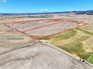 Property photo for land for sale in Klickitat County Washington