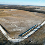 Property photo for land for sale in Monroe County Iowa