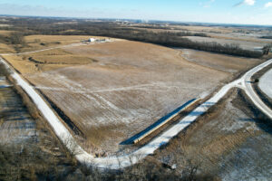 Property photo for land for sale in Monroe County Iowa